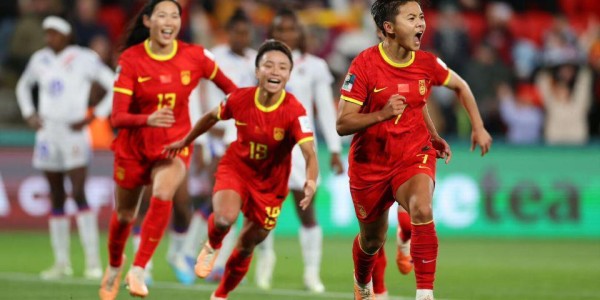 爱游戏体育-亚洲杯赛程+央视直播：中国女足3月6日对阵乌兹，3月9日对阵朝鲜