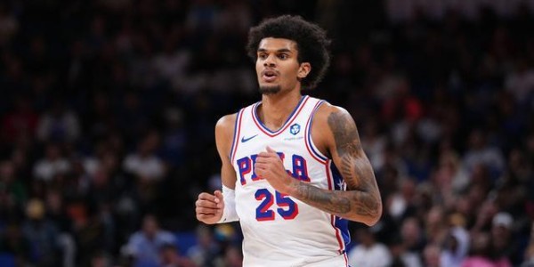 爱游戏体育app下载-队记：76人预计将巴洛的双向合同转为标准的NBA合同