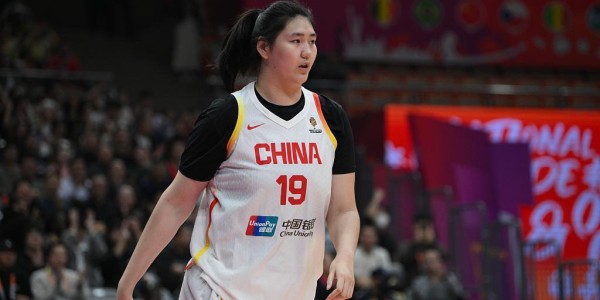 爱游戏体育-谁给张子宇传球？功勋后卫给出了答案，老帅临时征召收获大效果