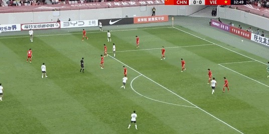 爱游戏体育官方入口-U23国足1-0越南U23获西安邀请赛亚军，杜月徵天外飞仙制胜